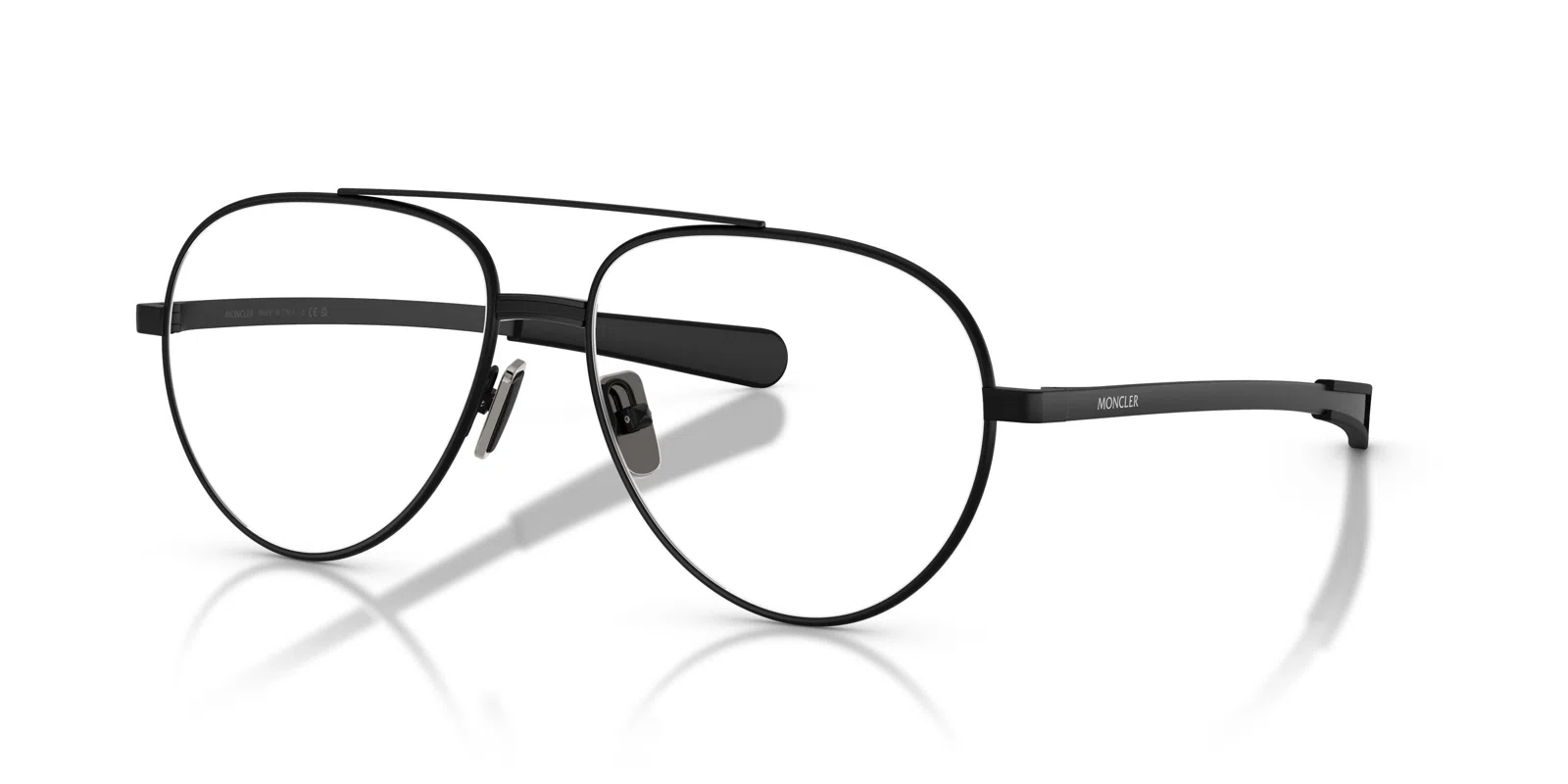 Moncler 1008 Eyeglasses - view 10